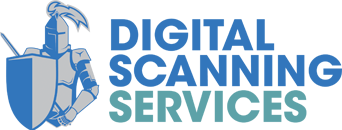 Digital Scanning Services